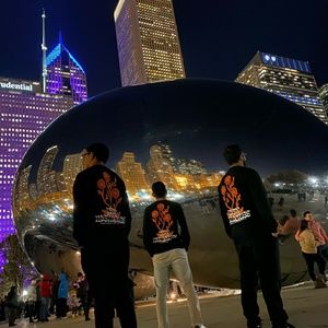 Meet your Posher, Harsh